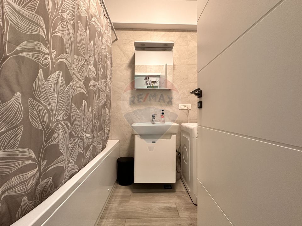 3 room apartment | Chitila | New Bucharest | 80 sqm | two bathrooms