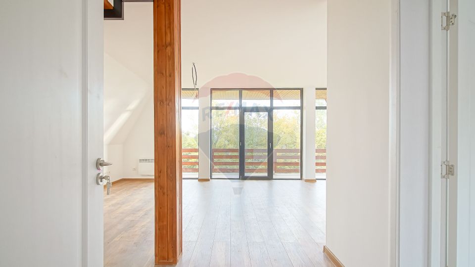 CASE TIP A | BRAN | INVESTITIE 7.5 % RANDAMENT NET | UTILITATI