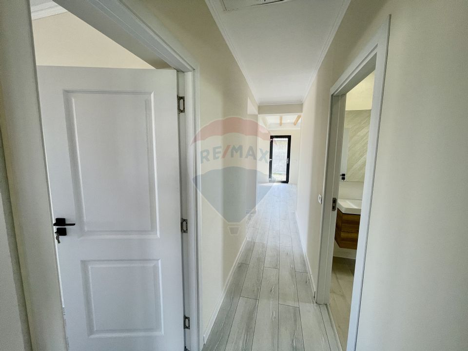 Casă / Vilă Cartier Dr Carnabel