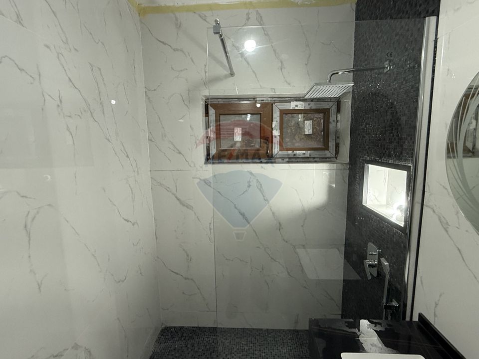 INCHIRIERE Apartament cu 3 camere in zona Dacia