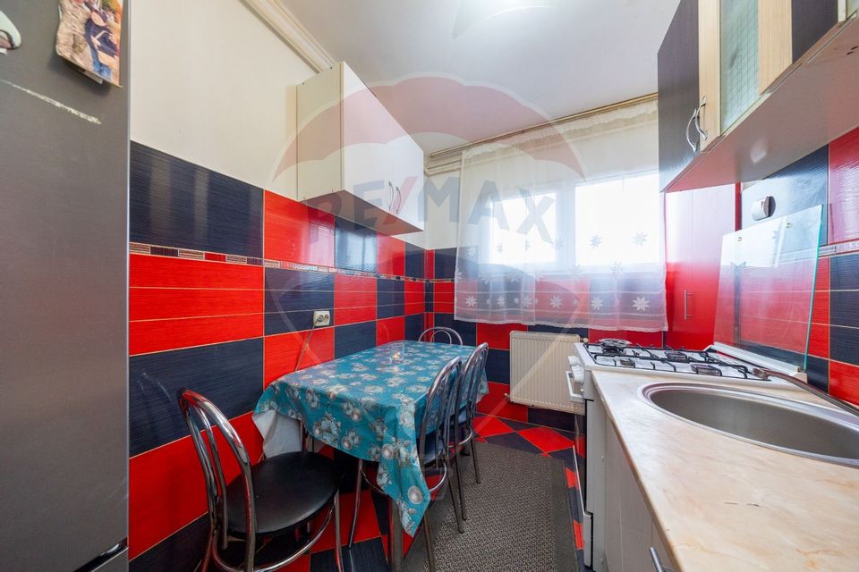 2 room Apartment for sale, Astra area