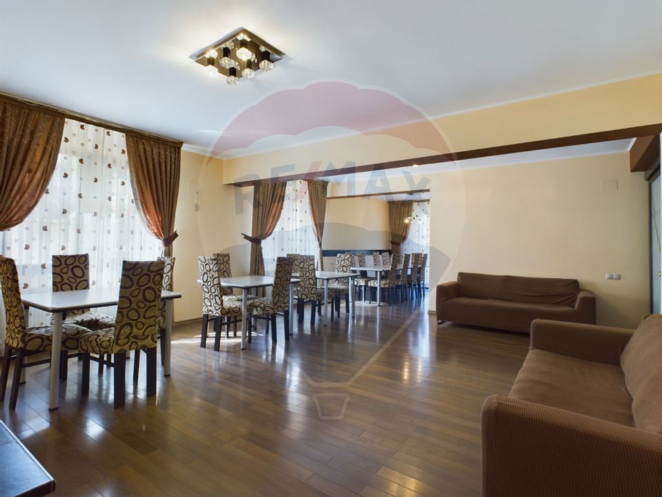 11 room Hotel / Pension for sale, Nord area