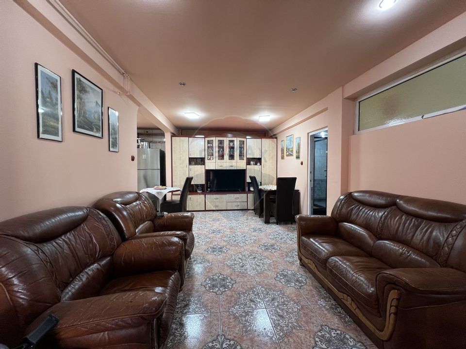 Spațiu comercial de 410mp de vânzare în zona Central Bd Ferdinand