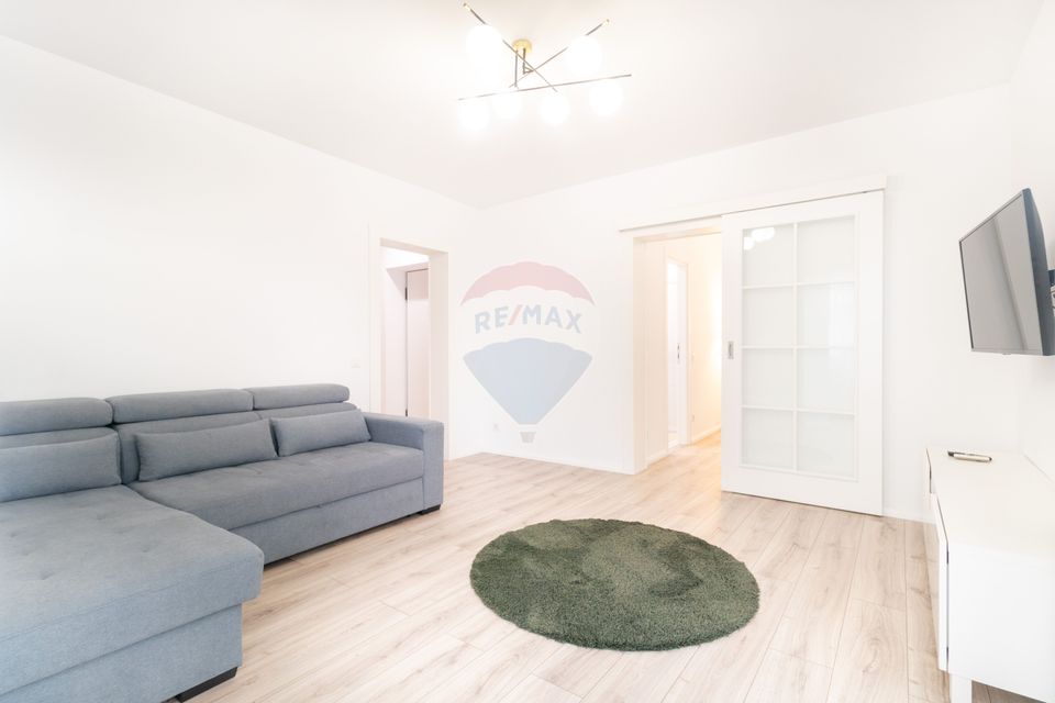 Prima inchiriere, apartament nou superb Tineretului