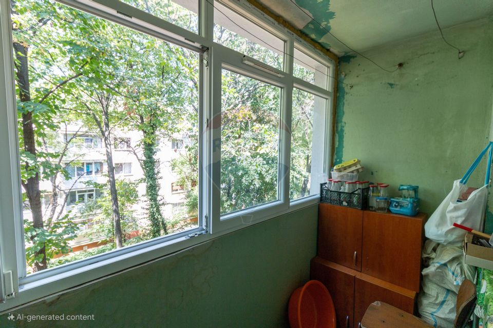 4 room Apartment for sale, Drumul Taberei area