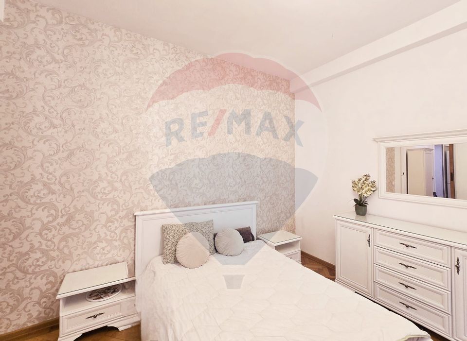 Apartament 2 camere de închiriat, poziționat ultracentral, view iconic