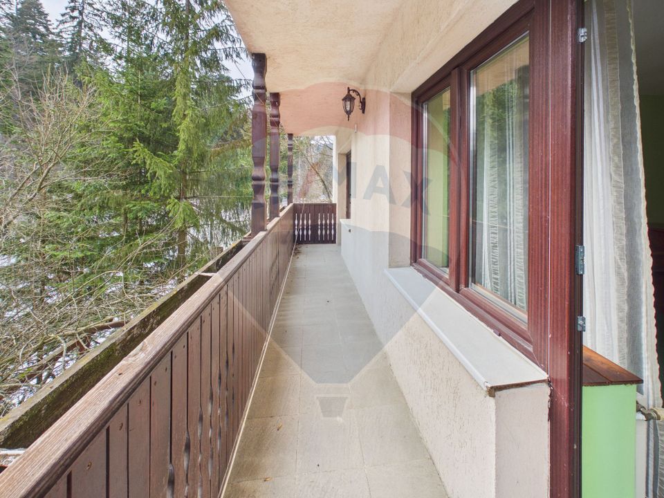 6 room House / Villa for sale, Cioplea area