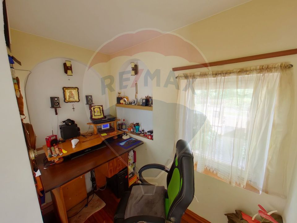 Casă / Vilă cu 3 camere de închiriat în zona Sud-Vest