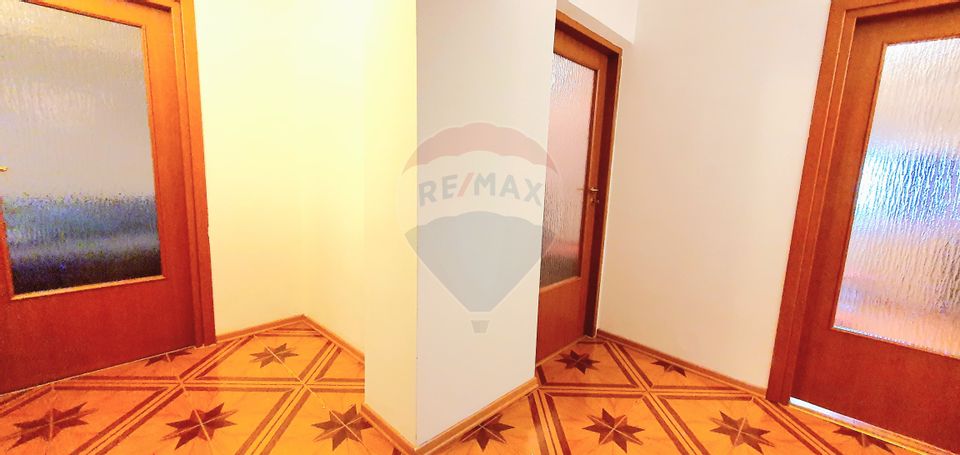 3 room Apartment for sale, Gradiste area