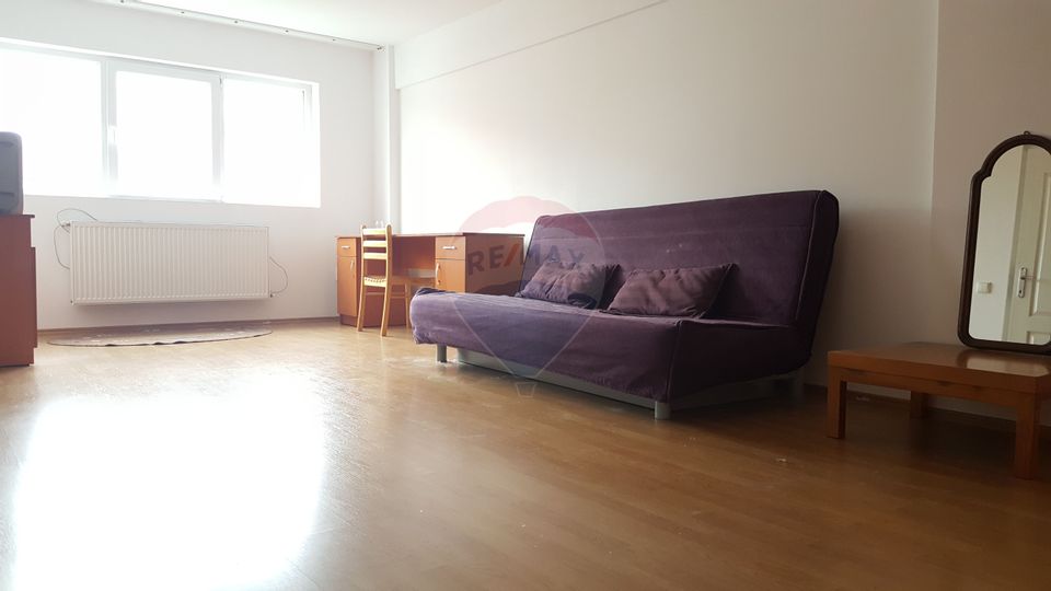 2 room Apartment for sale, Calea Turzii area