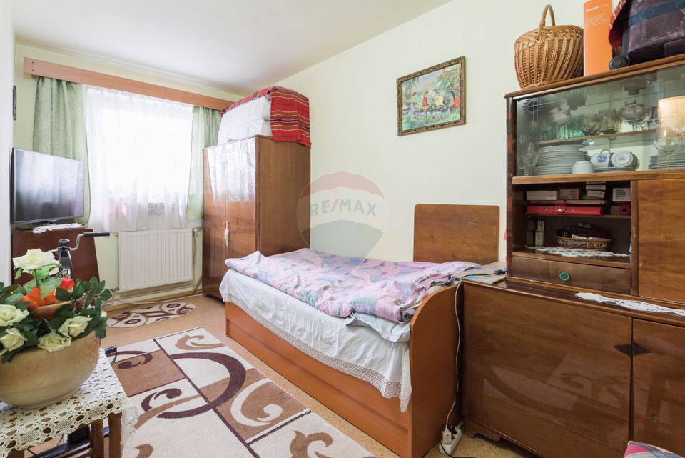 3 room Apartment for sale, Astra area