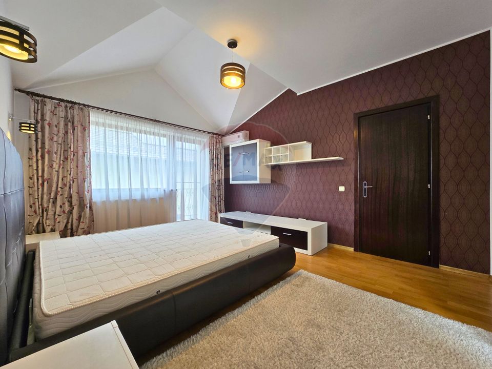 DE VANZARE VILA Comuna Berceni