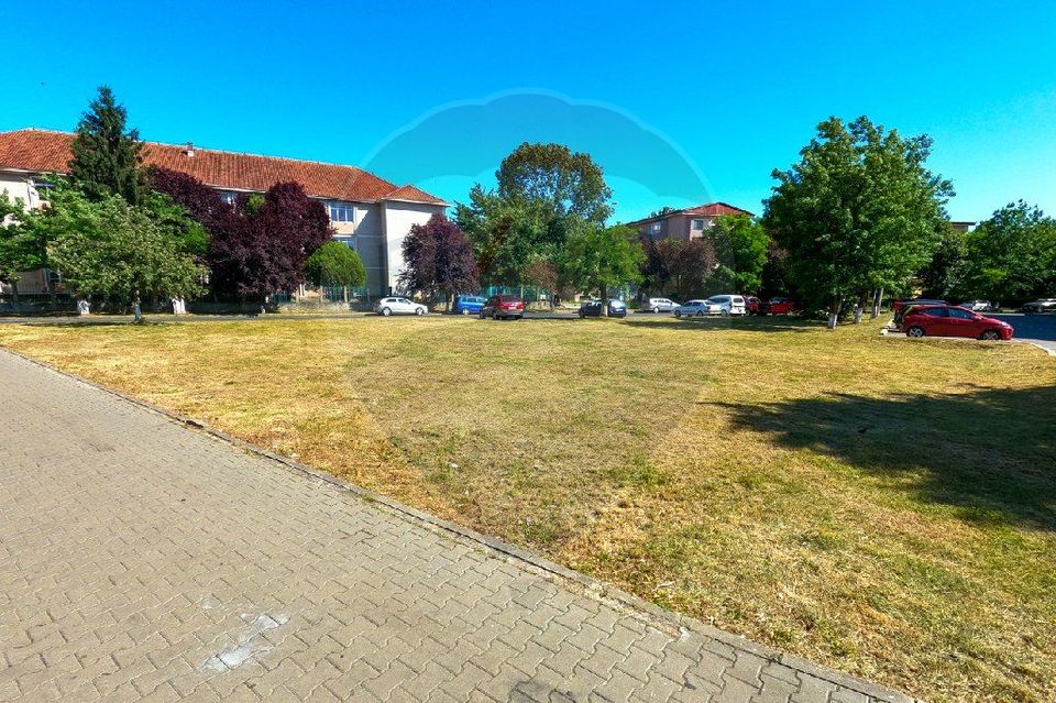 Land 400sqm Hunedoara / Strada Laminatorului