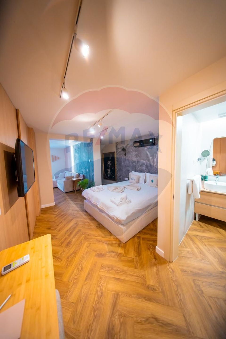 14 room Hotel / Pension for sale, Ultracentral area