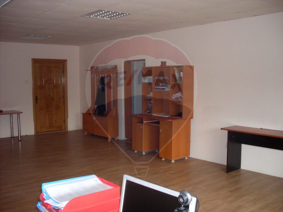 800sq.m Industrial Space for sale, Sud area