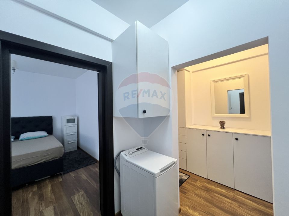 2 room Apartment for sale, Odai area