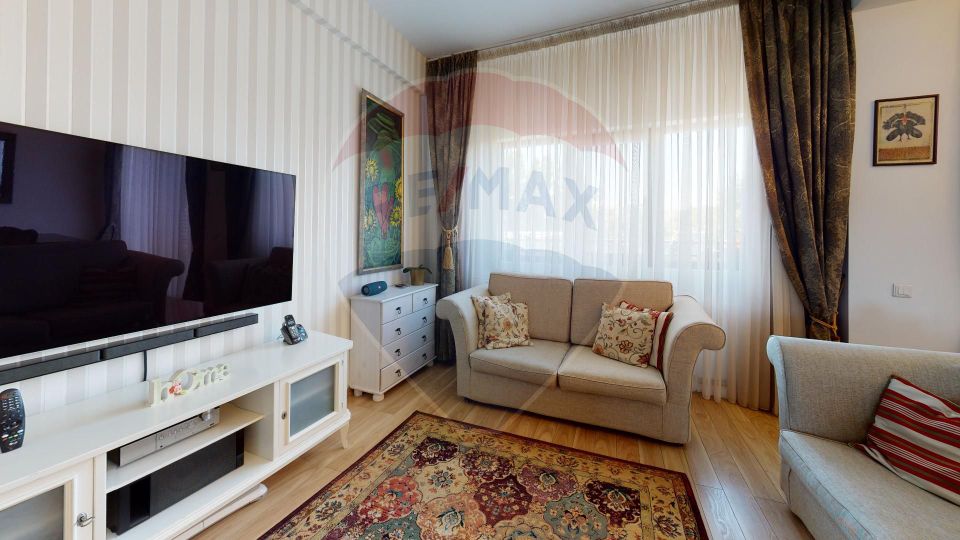 5 room Apartment for sale, Dristor area