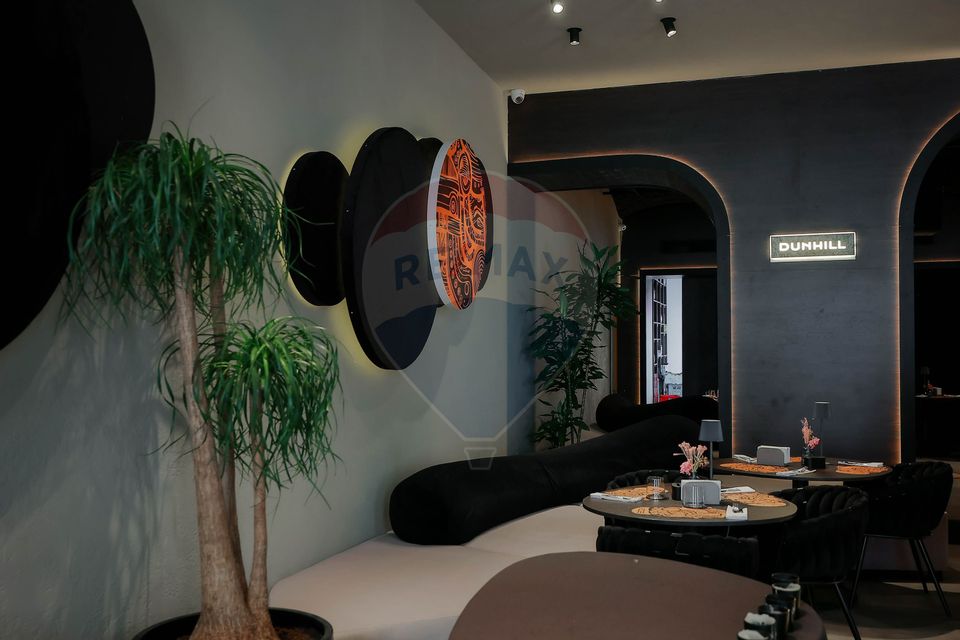 De vânzare — Spațiu comercial parter 409 mp, Vasile Alecsandri