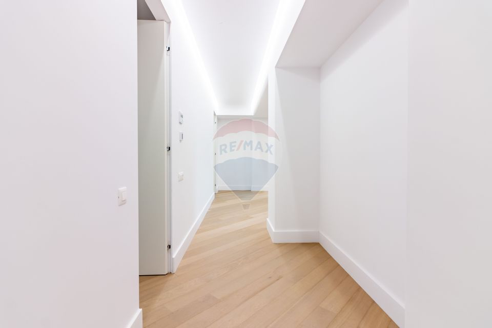 3 room apartment for sale – Cortina 126, Bd. Erou Iancu Nicolae