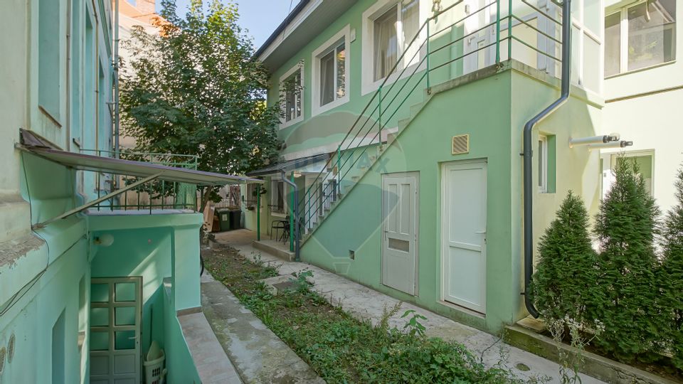 3 room Apartment for sale, Ultracentral area