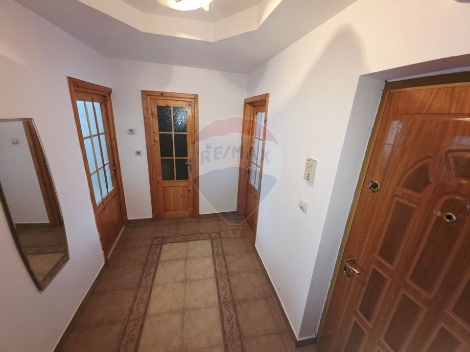 2 room Apartment for sale, 1 Mai area