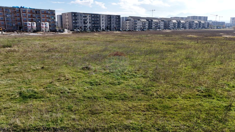 Comision 0% cumpărător,Teren intravilan 740mp, Nicolae Labiș Tractorul