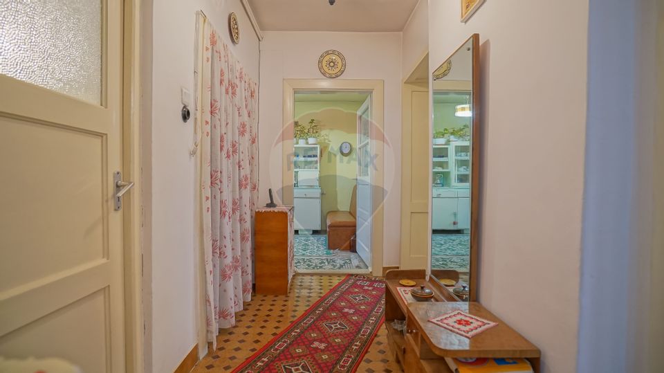 2 room House / Villa for sale, Centrul Istoric area