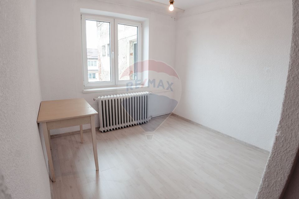 1 room Apartment for sale, Central area