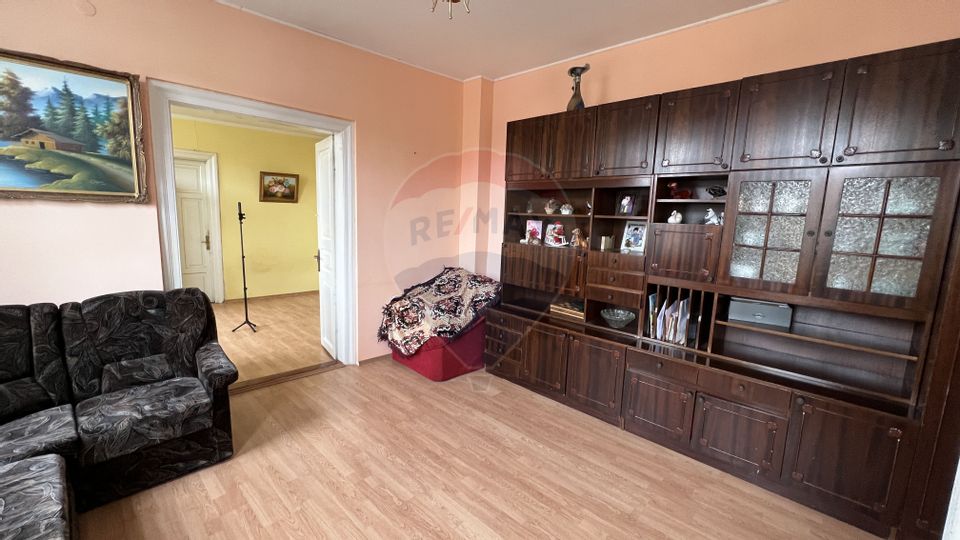 3 room House / Villa for sale, Port area