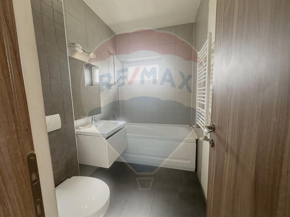 Vanzare Apartament 2 camere Pallady, mobilat, finalizat, parcare