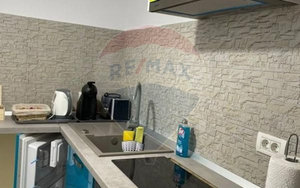 2 room Apartment for sale, Central area