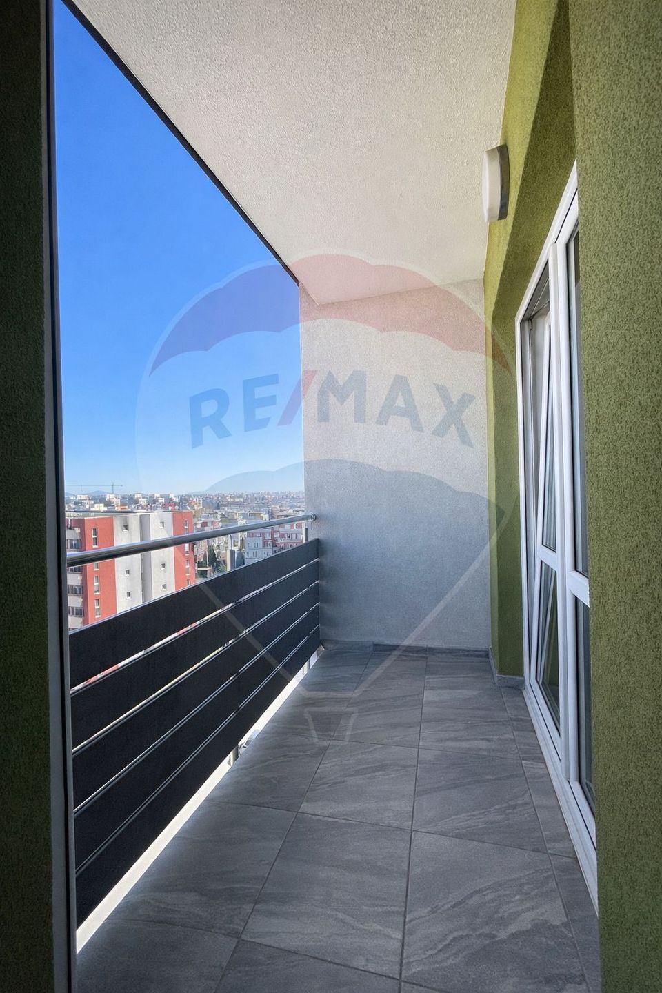 2 room Apartment for sale, Bartolomeu area