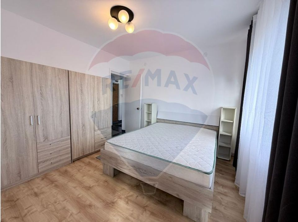 Apartament 2 camere-Inchiriere- zona Piața Vasile Aron, Sibiu