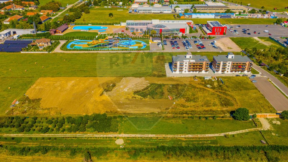 Teren pentru Dezvoltare Rezidențială – COMISION 0%