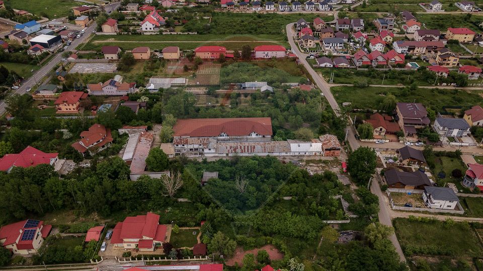Hotel, Pensiune, Han, Camin de batrâni / muncitori, Loc de evenimente