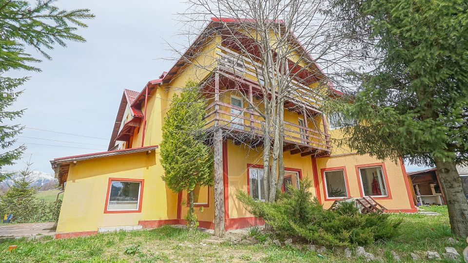 11 room House / Villa for sale