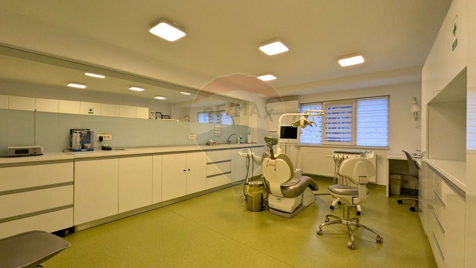 65sq.m Commercial Space for sale, P-ta Alba Iulia area