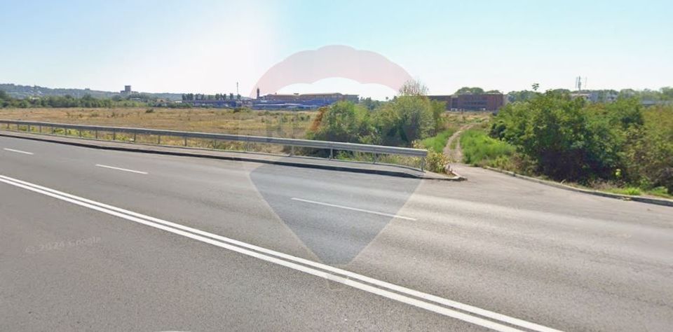Land 4,654sqm Targoviste / Soseaua Centura Targoviste