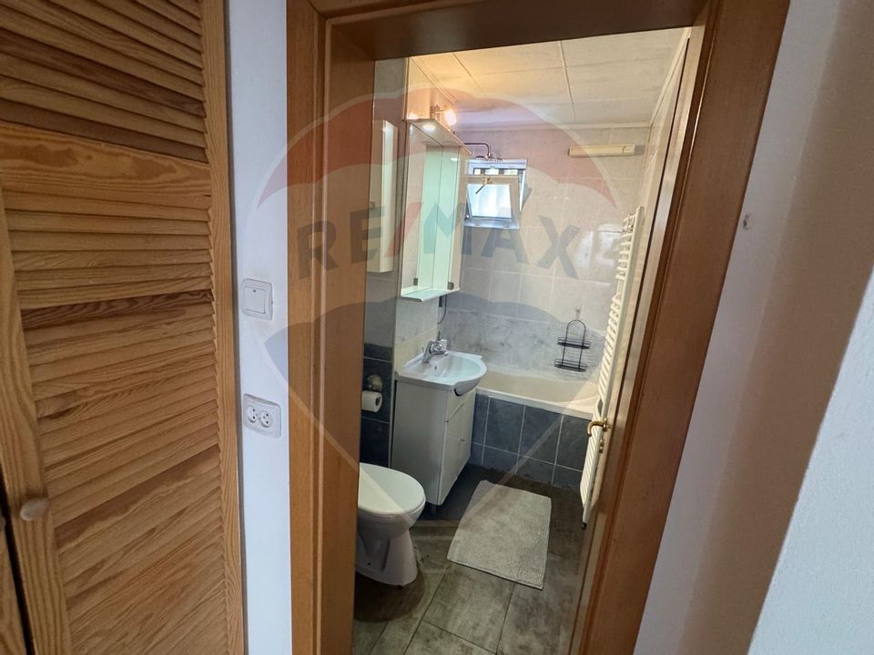 3 room Apartment for sale, Terezian area