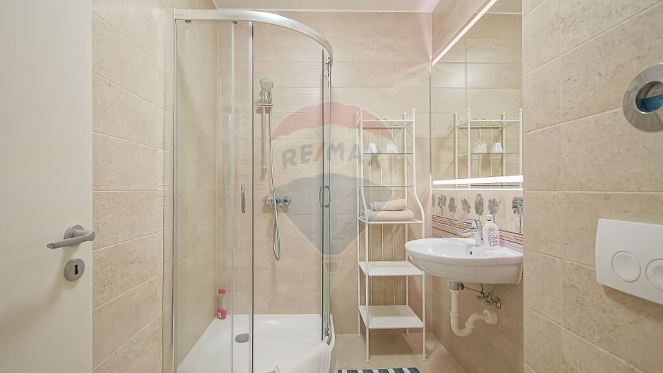 Lumina,spatiu, confort-apartament 3 camere si 2 balcoane 0% comision