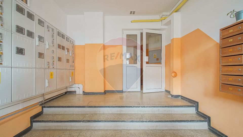 Apartament 2 camere decomandat – Bartolomeu  lângă Avantgarden Faza 5