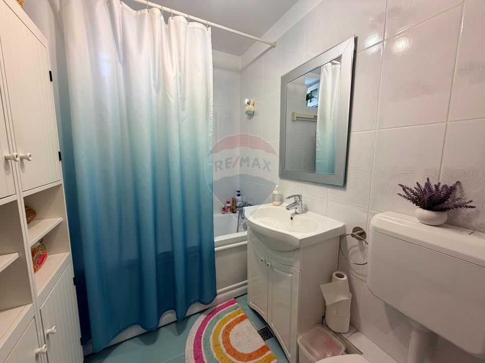 2 room Apartment for sale, Aviatiei area