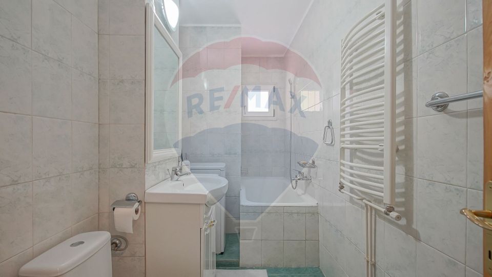 3 room Apartment for sale, Racadau area