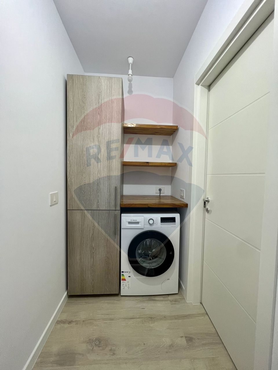 Apartament nou, prima utilizare - 2 Camere + Parcare