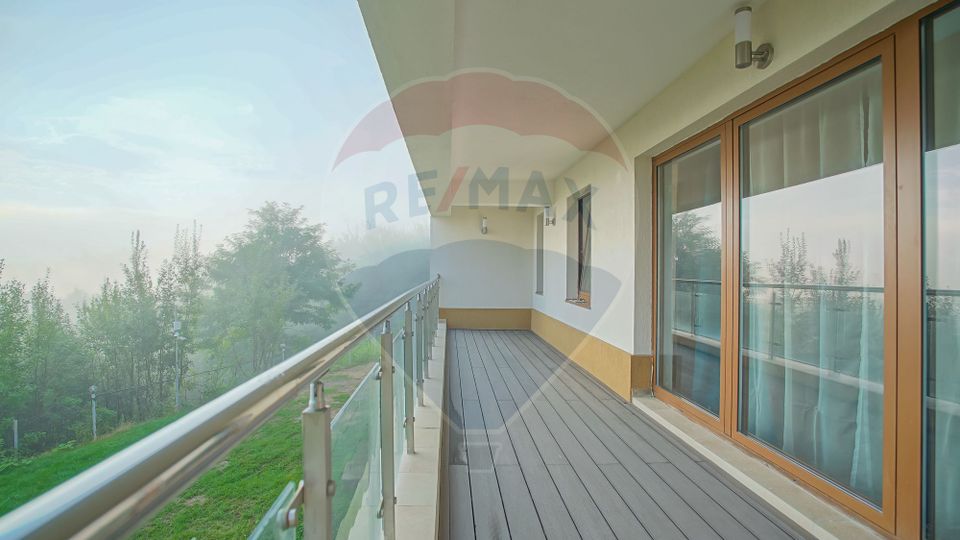 4 room Apartment for sale, Drumul Poienii area