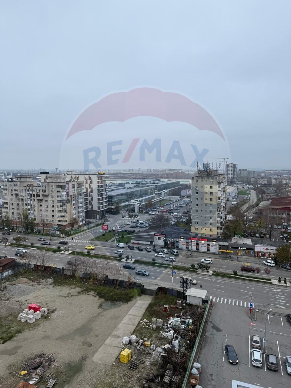 2 room Apartment for sale, Calea Bucuresti area