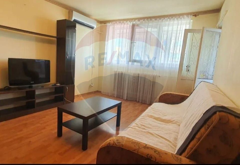 Inchiriere Apartament 2 camere Obor, cu terasa si boiler