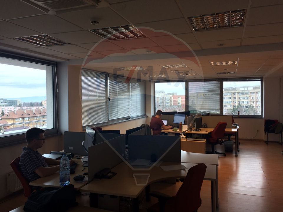 RENT!!! Office space for rent in the Civic Center area