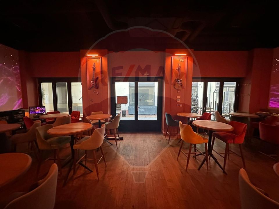 88.3sq.m Commercial Space for sale, Ultracentral area