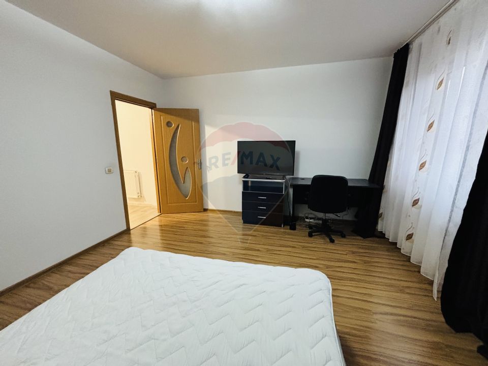 Apartament spatios de vânzare 2 camere EROILOR . VOLUNTARI A3